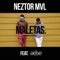 Maletas (feat. MC Aese) - Neztor MVL lyrics