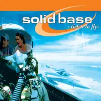 Ticket to Fly (Radio Mix) — Solid Base