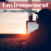 Environnement de concentration - Musique ambiante pour travailler, apprendre vite et stimuler la pensée visuelle - Coffret Bien-être Enyalie & Musique Libre de Droit Club