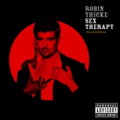 Robin Thicke feat. Snoop Dogg - It's In the Mornin' (Radio)