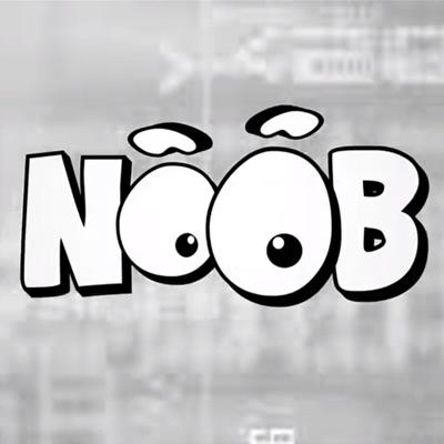 Noob : Connecte-Toi - Single