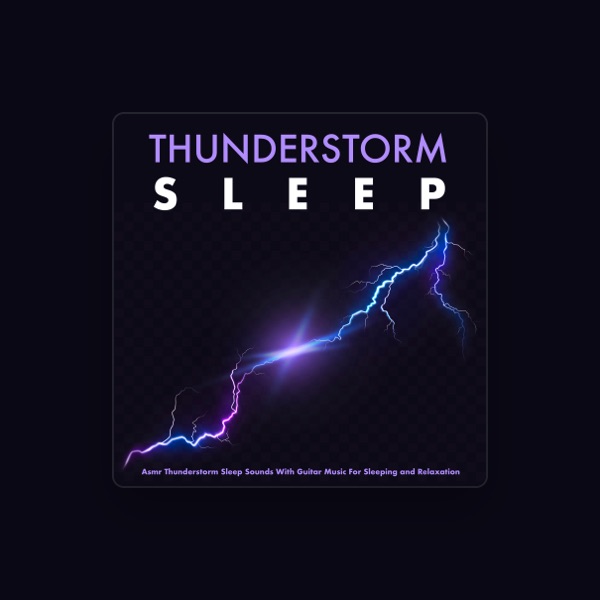 Thunderstorm Sleep's avatar