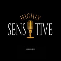 Chris Novi - Human Silence (feat. Monika Ballwein)