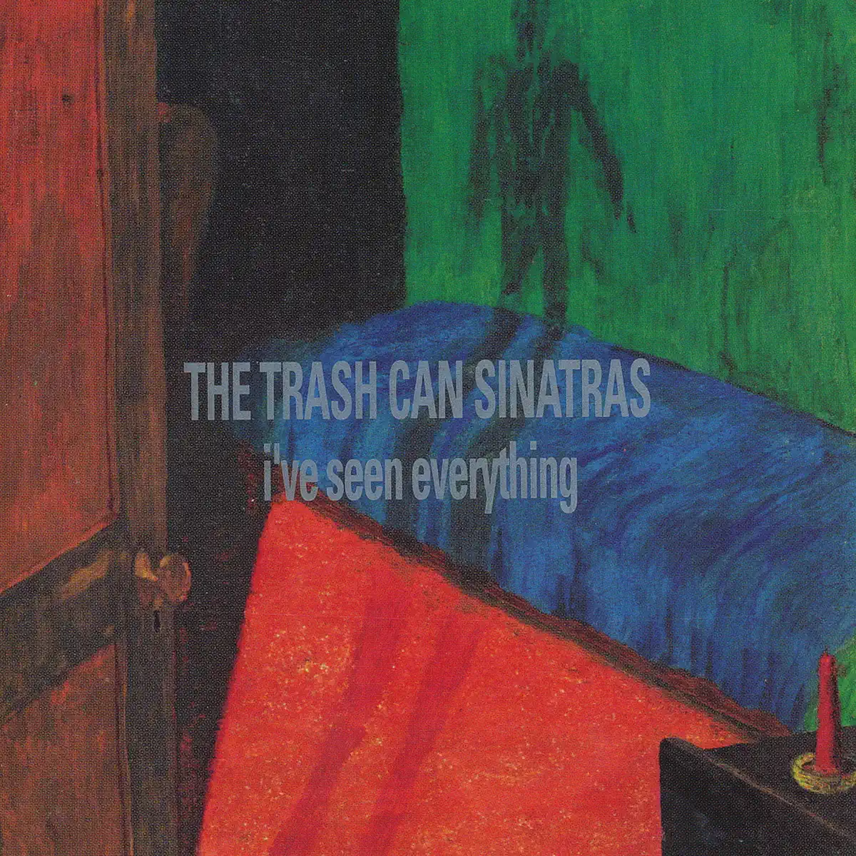 Trashcan Sinatras - I've Seen Everything (1993) [iTunes Plus AAC M4A]-新房子