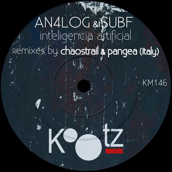 Inteligencia Artificial