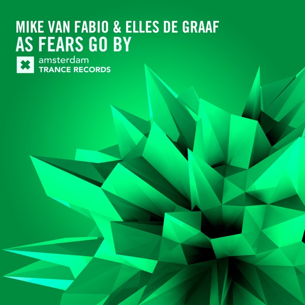 As Fears Go By - Single