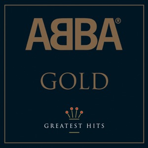 ABBA - I Have a Dream - Line Dance Music