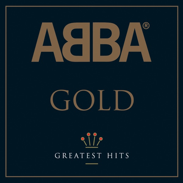 Lay All Your Love On Me by Abba on Coast Gold
