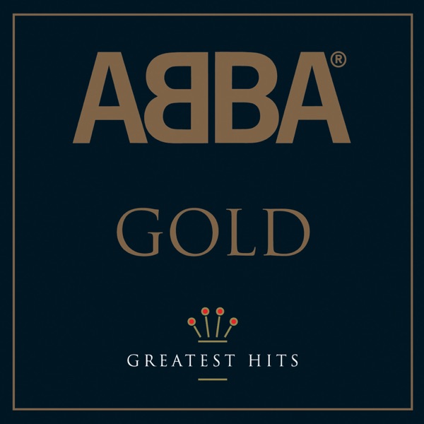 Super Trouper by Abba on Coast Gold