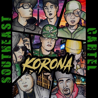 Korona - Single