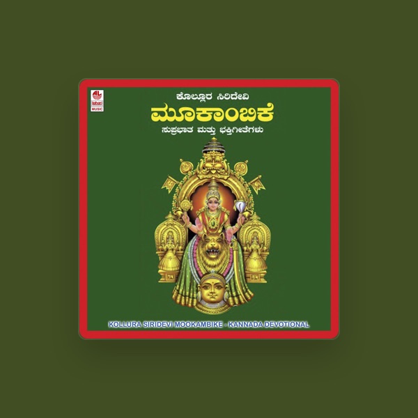 V.G.Jagadish's avatar