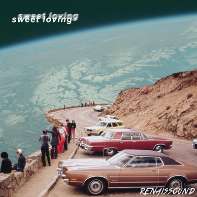 Sweet Loving - Single