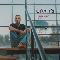 דווקא עכשיו - Single - Tsahi Alush