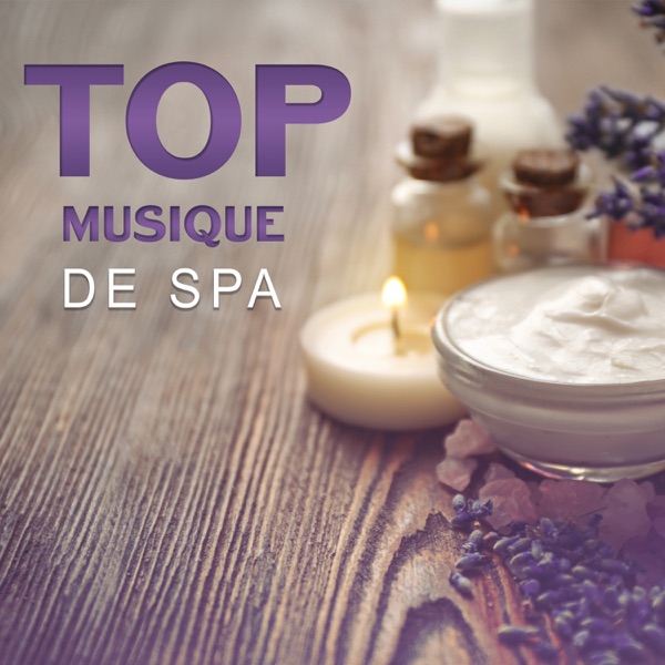 Top musique de spa: La guérison de la thérapie sonne pour une longue relaxation