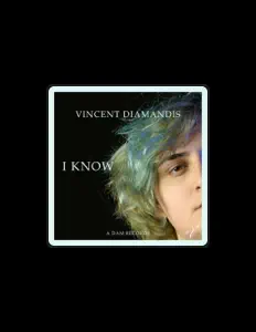 Escucha a Vincent Diamandis, mira videos musicales, lee su biografía, consulta las fechas de las gira y más.
