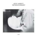 Keith Jarrett - Köln, January 24, 1975, Pt. II C