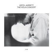The Köln Concert (Live) - Keith Jarrett