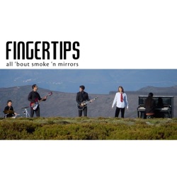 Fingertips - Picture of My Own