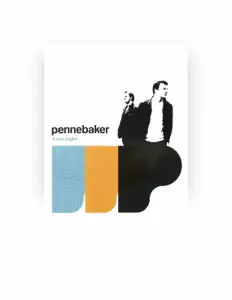 收听 Pennebaker、观看音乐视频、阅读小传、查看巡演日期等 ！