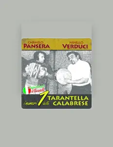 Listen to Carmelo Pansera, watch music videos, read bio, see tour dates & more!