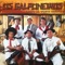 Bailanta de Galpão - Os Galponeiros lyrics