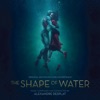 The Shape of Water (Original Motion Picture Soundtrack) artwork