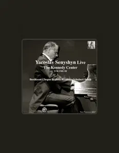 Escucha a Yaroslav Senyshyn, mira videos musicales, lee su biografía, consulta las fechas de las gira y más.