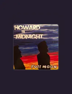 Listen to Howard Til Midnight, watch music videos, read bio, see tour dates & more!