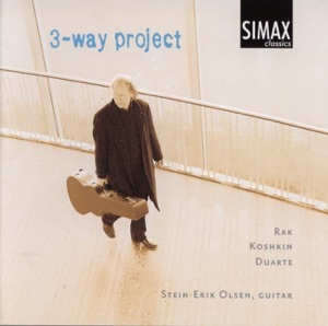 3-Way Project
