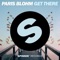 Get There - Paris Blohm lyrics