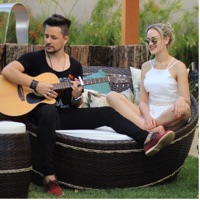 Jogo de Cama - Single - Adson & Alana