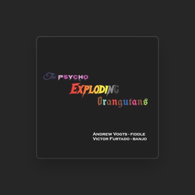 Listen to The Psycho Exploding Orangutans, watch music videos, read bio, see tour dates & more!