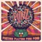 Somethin' for Ya - Pigeons Playing Ping Pong lyrics