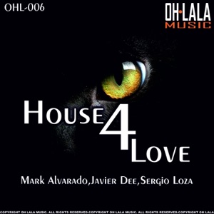House 4 Love - Single