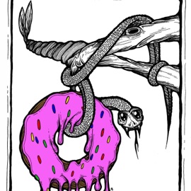 Used to (feat. Jacob McAskin) Keelzz