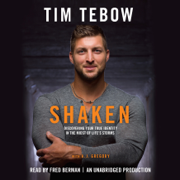 Shaken: Discoving Your True Identity in the Midst of Life's Storms (Unabridged)
