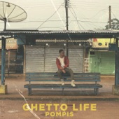 Ghetto Life artwork