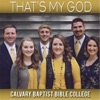 Calvary Baptist Bible College - Almighty Lamb