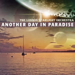 London Starlight Orchestra - Don't Lose My Number