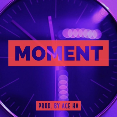 Moment - Single
