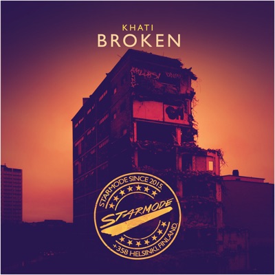 Broken - Single