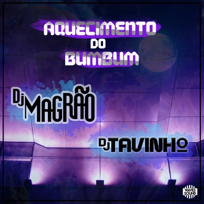 Aquecimento do Bumbum - Single