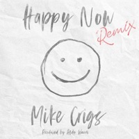 Happy Now - Single - Mike Crigs
