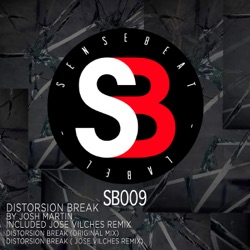 Distorsion Break (Jose Vilches Remix)