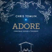 A Christmas Alleluia (feat. Lauren Daigle & Leslie Jordan) [Live] artwork