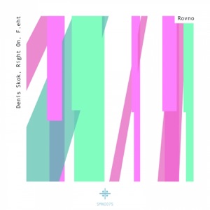 Rovno - EP