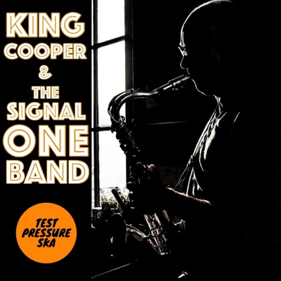 Test Pressure Ska - Single