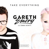 Gareth Emery & Emma Hewitt - Take Everything
