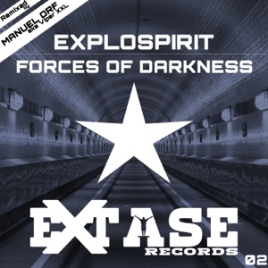 Forces of Darkness - EP