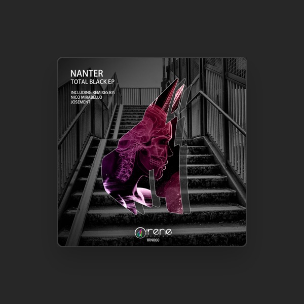Nanter's avatar